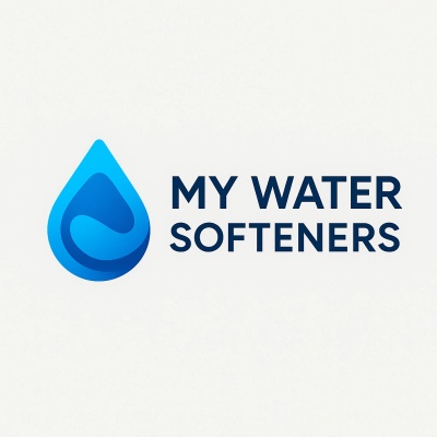 My Water Softeners logo